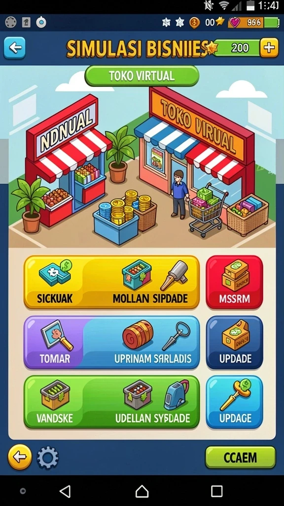 Screenshot 98spin nomor 1