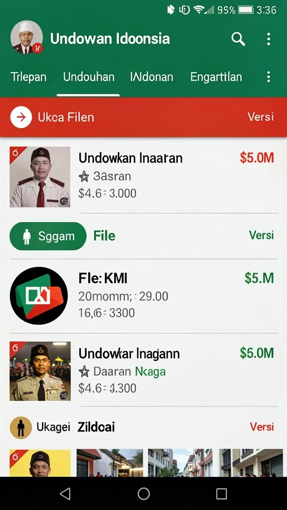 Screenshot 9win nomor 3