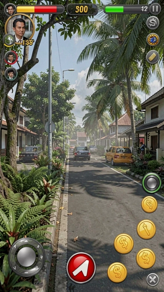 Screenshot a200m nomor 2
