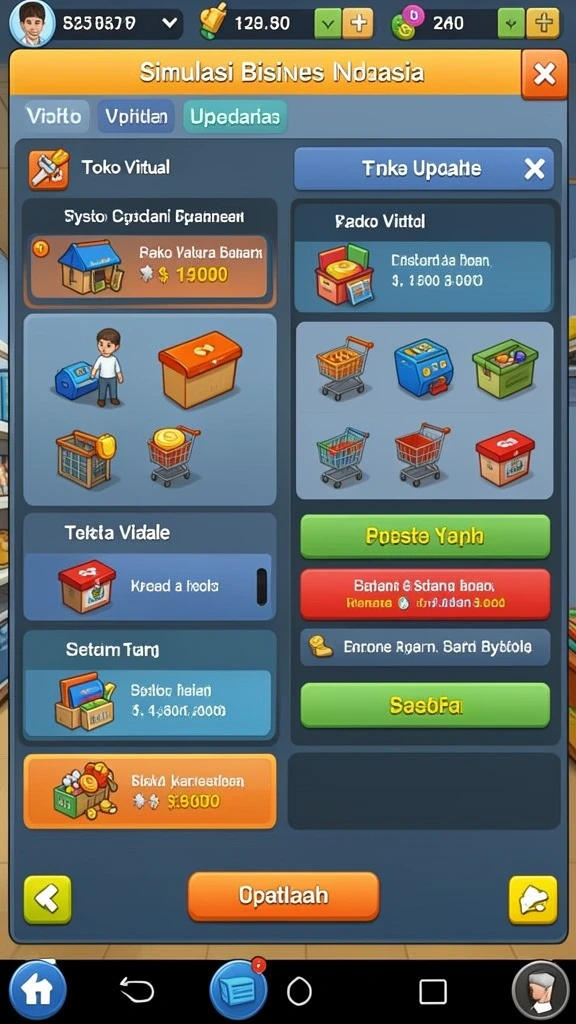Screenshot ayu89 nomor 3