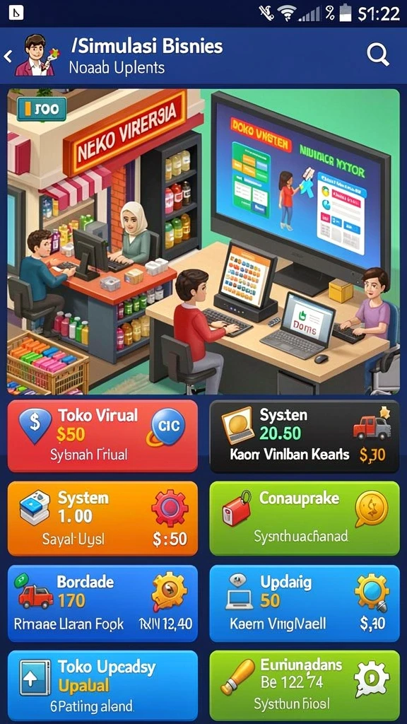 Screenshot b8vip nomor 1