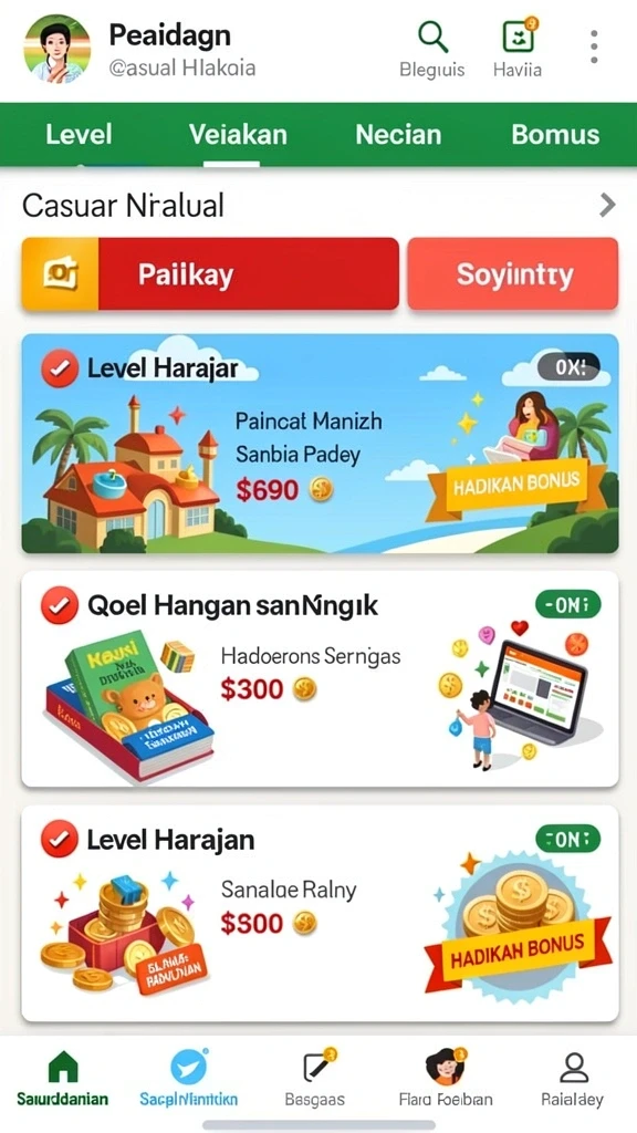 Screenshot bintangmpo nomor 2