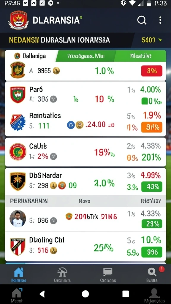 Screenshot borneo303 nomor 1
