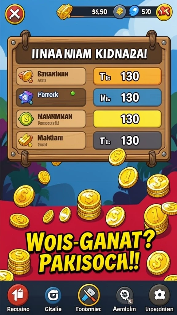 Screenshot borneo303 nomor 3