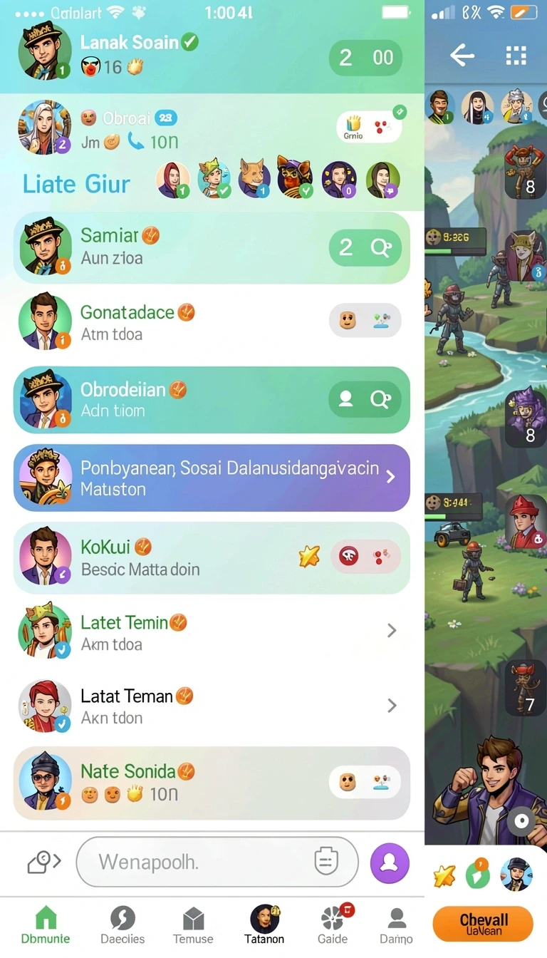 Screenshot bukit777 nomor 3