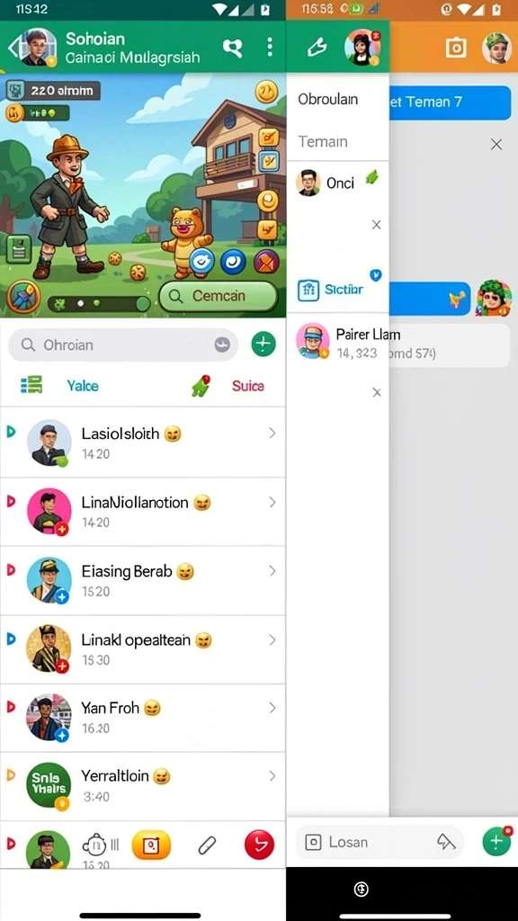 Screenshot dentoto nomor 2