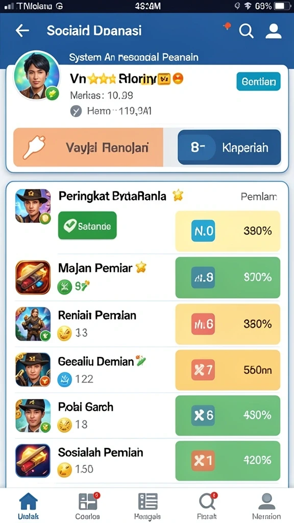 Screenshot dewi288 nomor 1