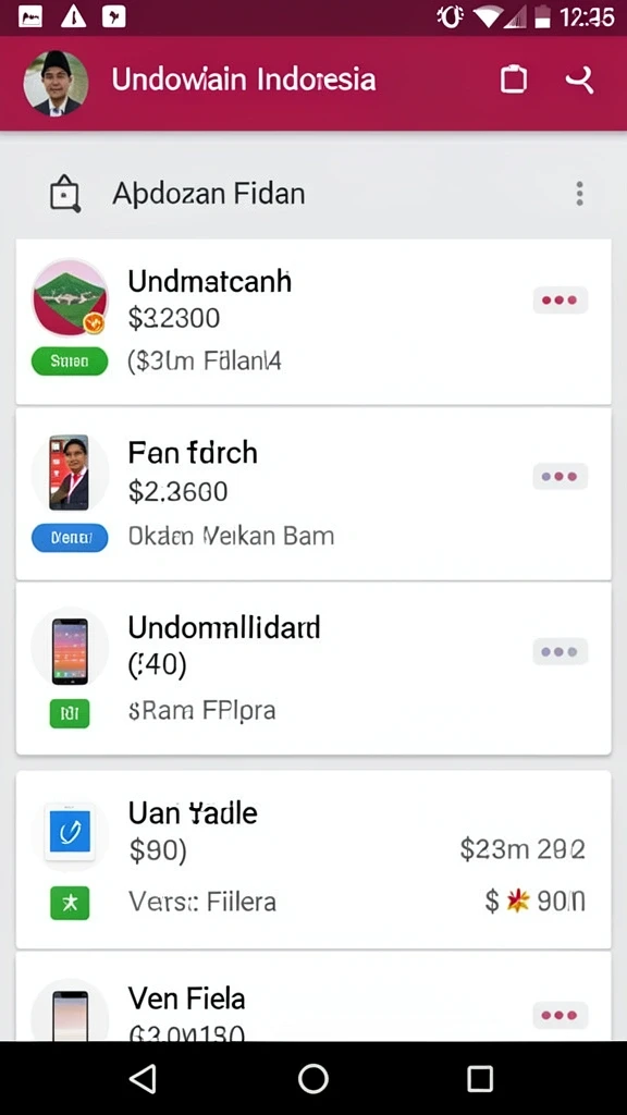 Screenshot dragon222 nomor 3