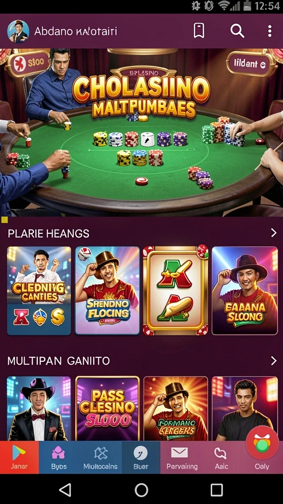 Screenshot e88 nomor 2