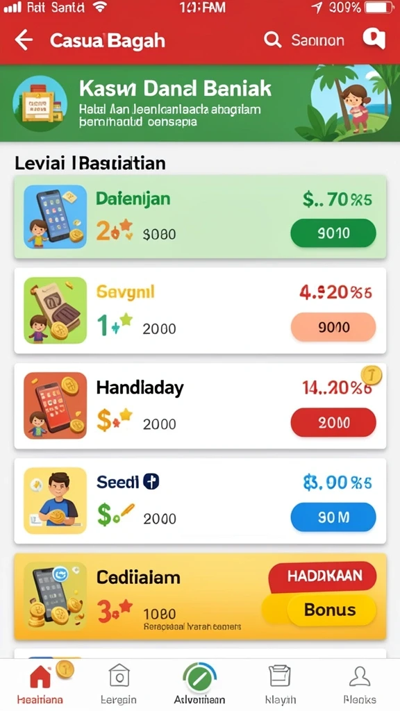 Screenshot gebyar4d nomor 2