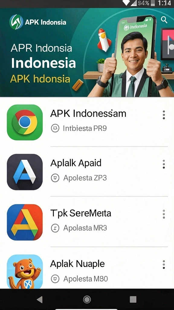 Screenshot hujantoto nomor 2