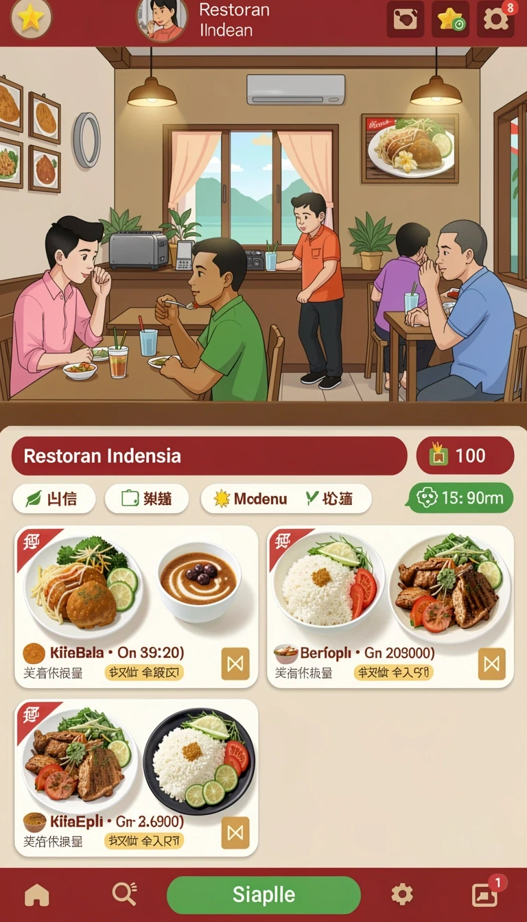 Screenshot idrgame nomor 1