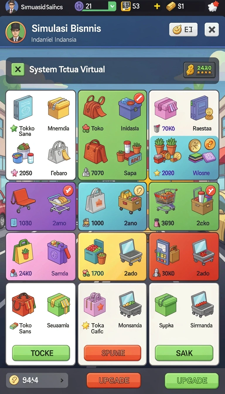 Screenshot idrgame nomor 2