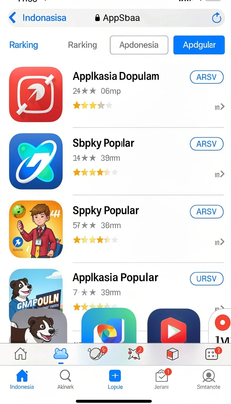 Screenshot idrgame nomor 3