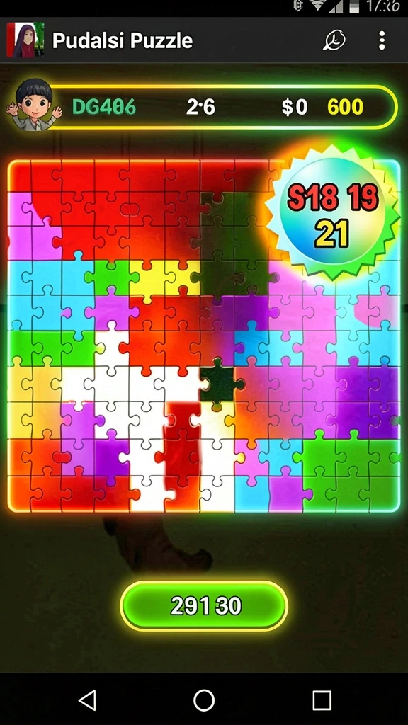 Screenshot jago11 nomor 3