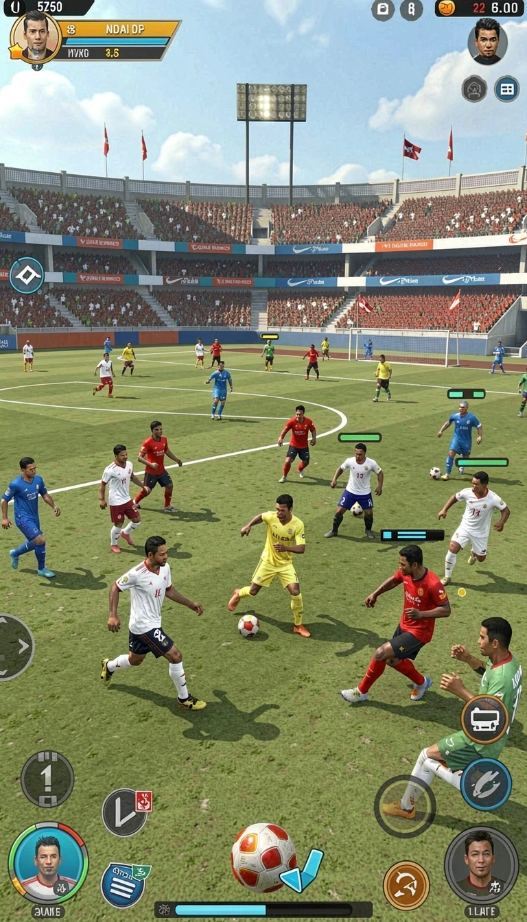 Screenshot jawara79 nomor 1
