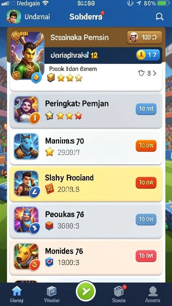 Screenshot jayabet nomor 3