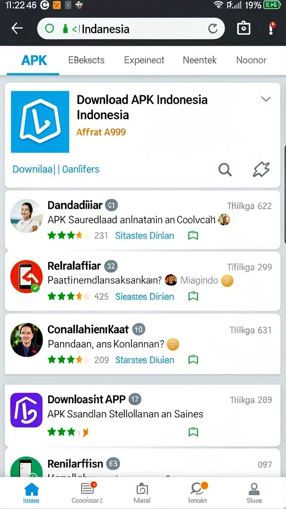 Screenshot jktjkt nomor 3