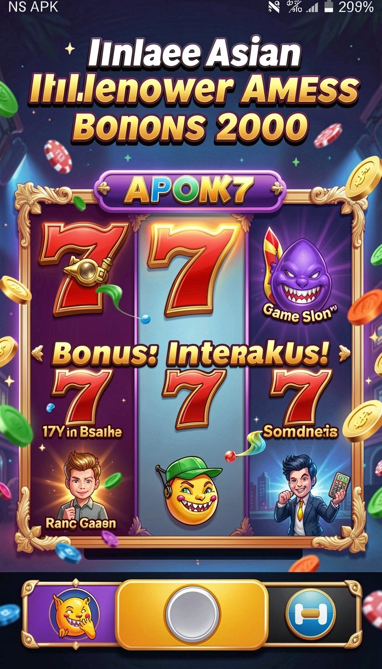 Screenshot joker11 nomor 1