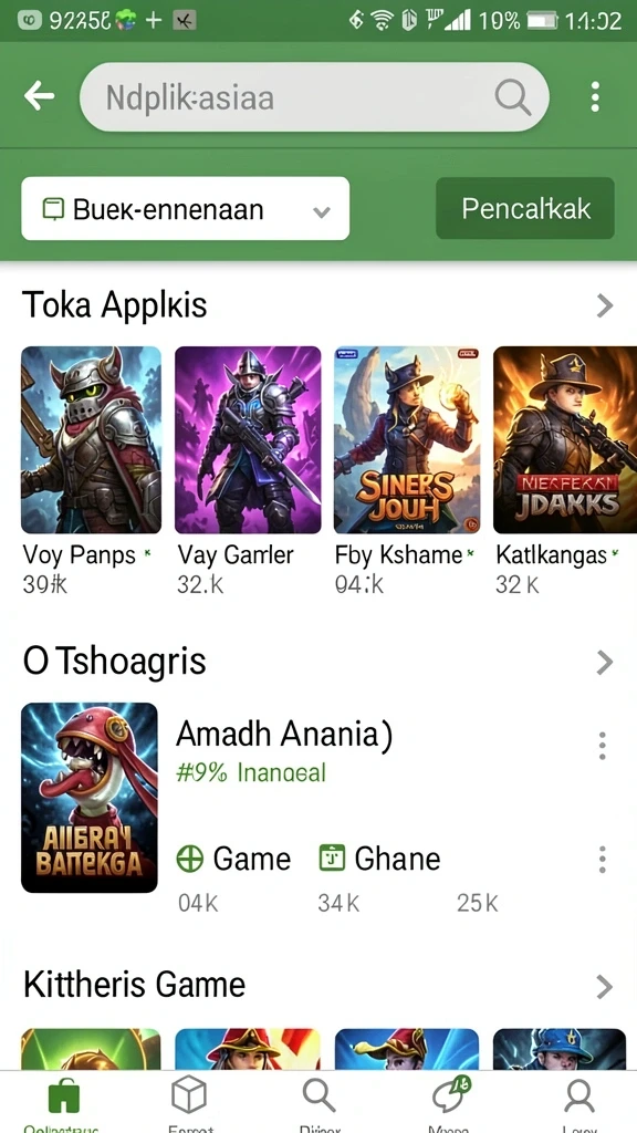 Screenshot k3k3 nomor 1