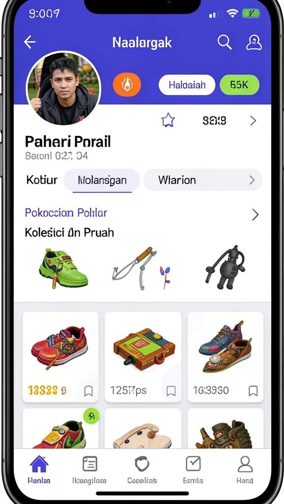 Screenshot kaka303 nomor 1