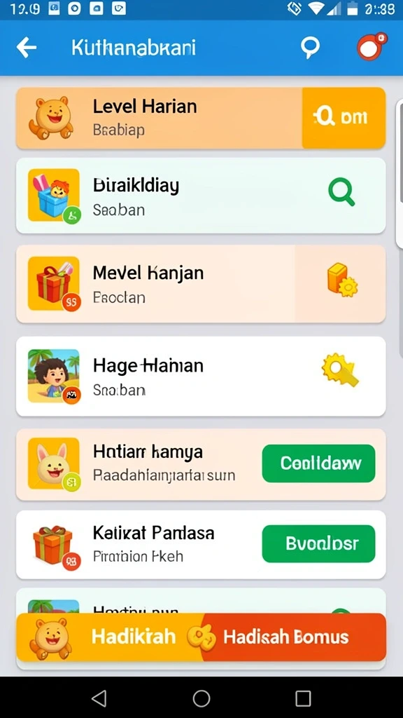 Screenshot kakrp nomor 1