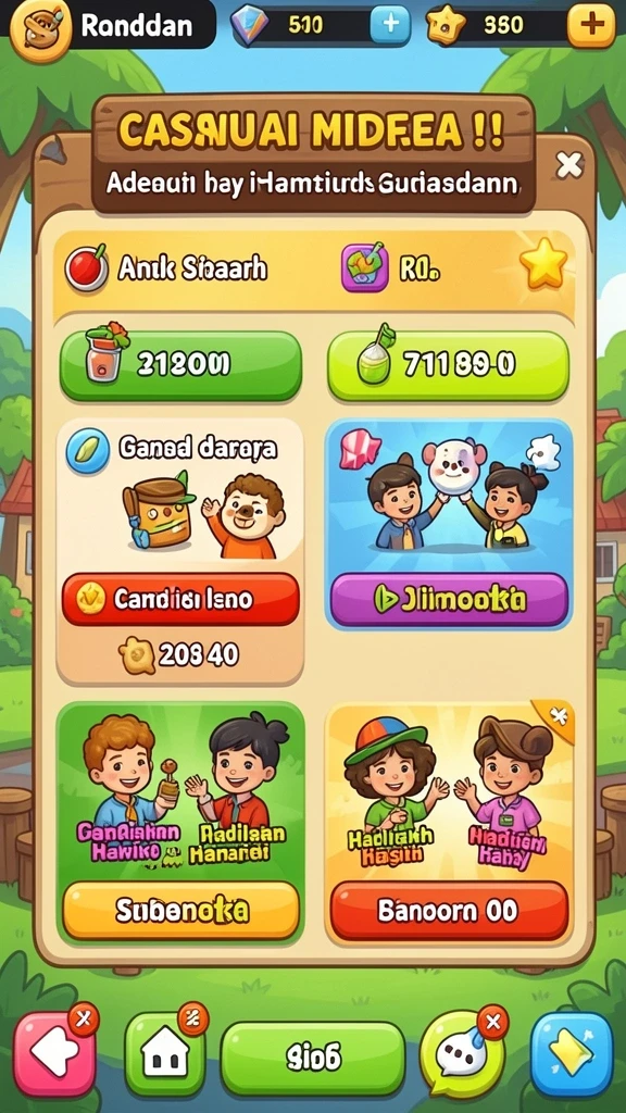 Screenshot koko5000 nomor 1
