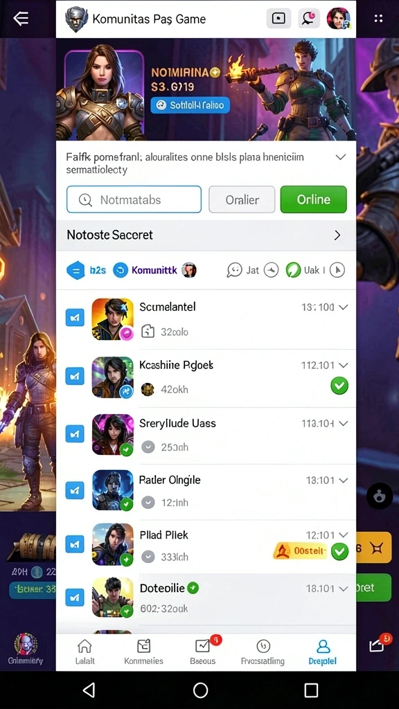 Screenshot menang123 nomor 3