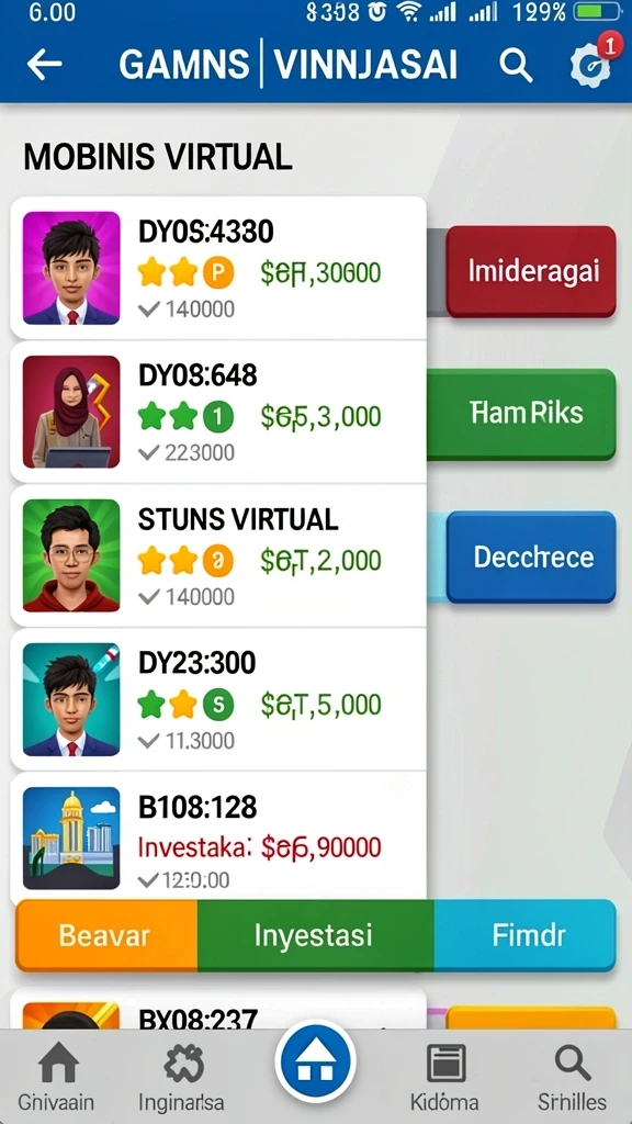 Screenshot merdeka138 nomor 1