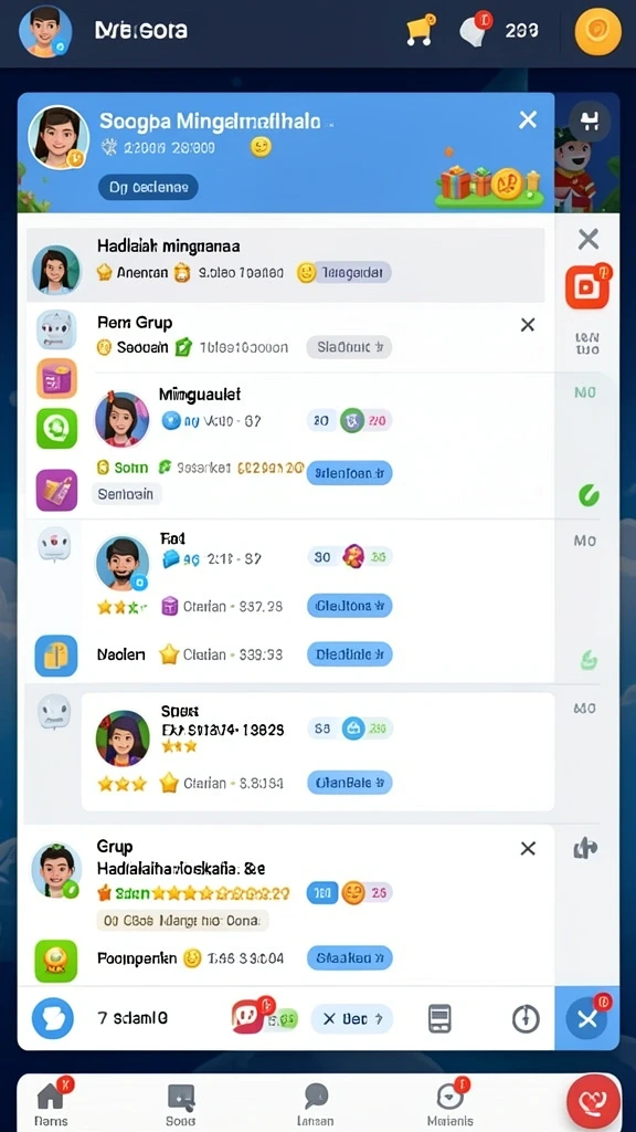 Screenshot nabung77 nomor 3