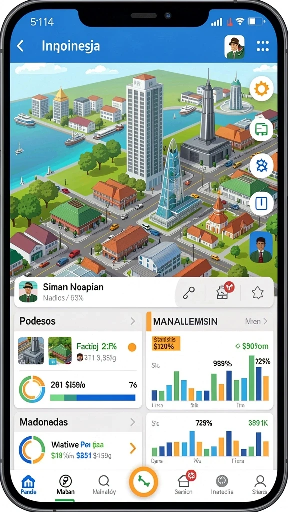 Screenshot oce69 nomor 3
