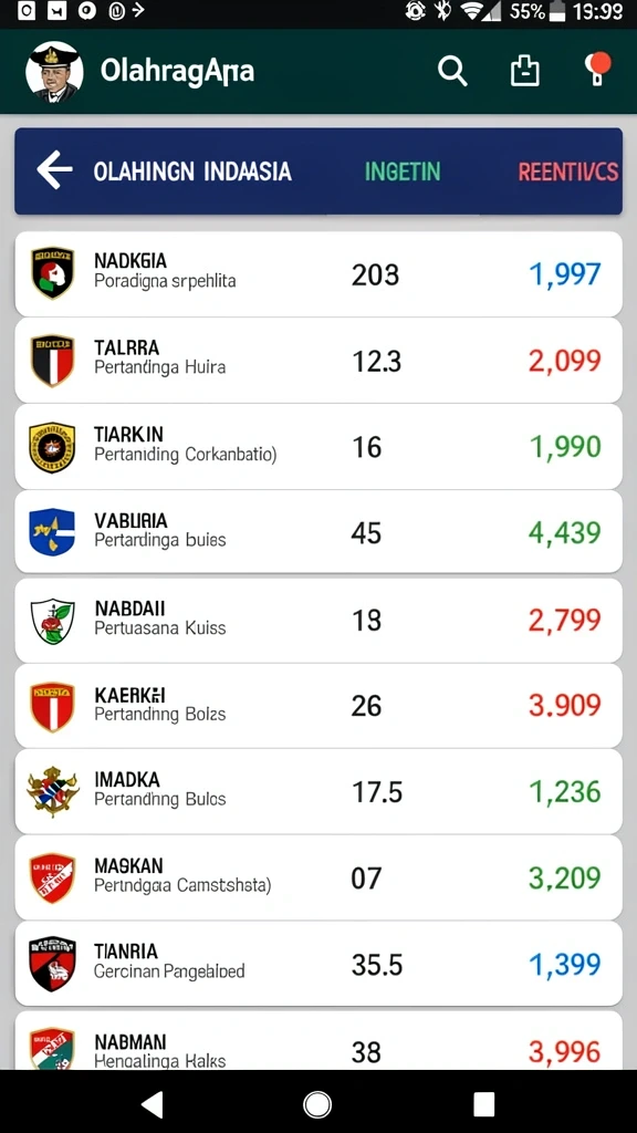 Screenshot puncaktoto nomor 3