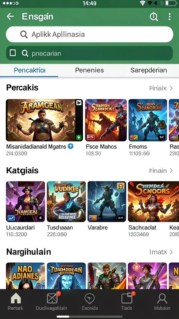 Screenshot rpvip8 nomor 1