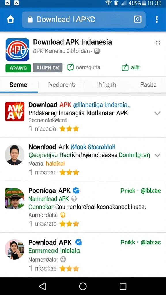 Screenshot sm605 nomor 1
