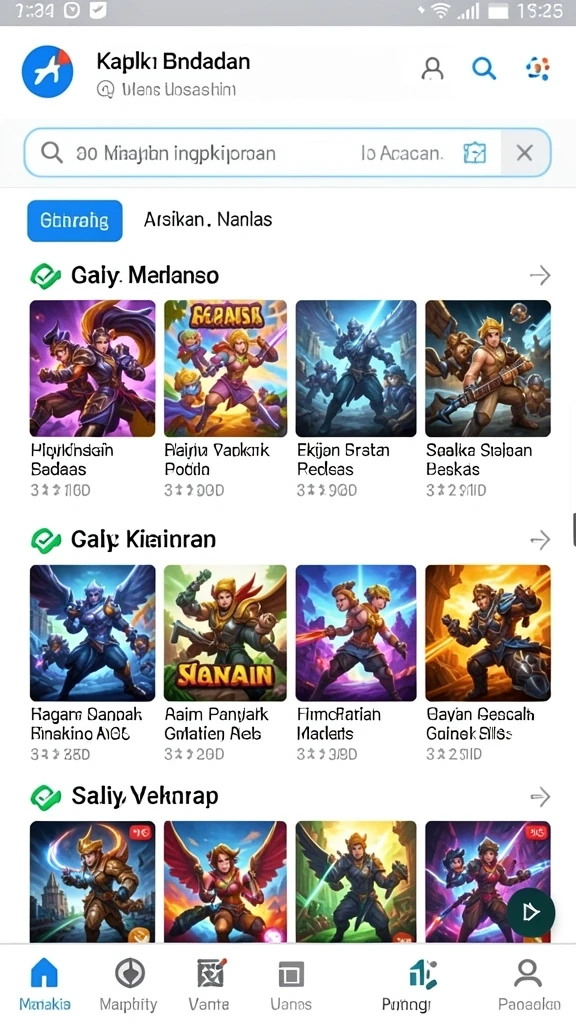 Screenshot superwin777 nomor 2