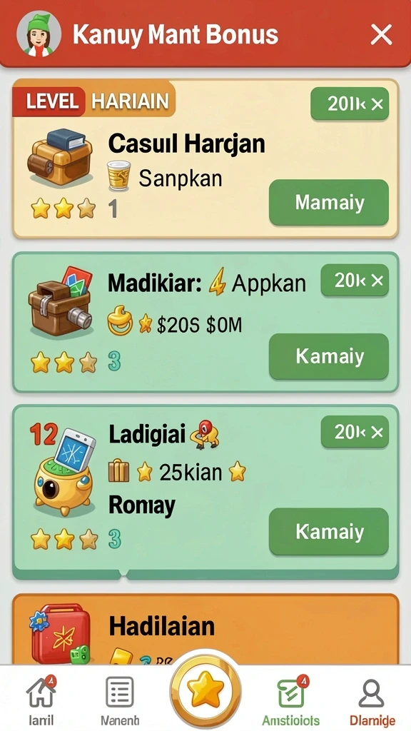 Screenshot tante777 nomor 3