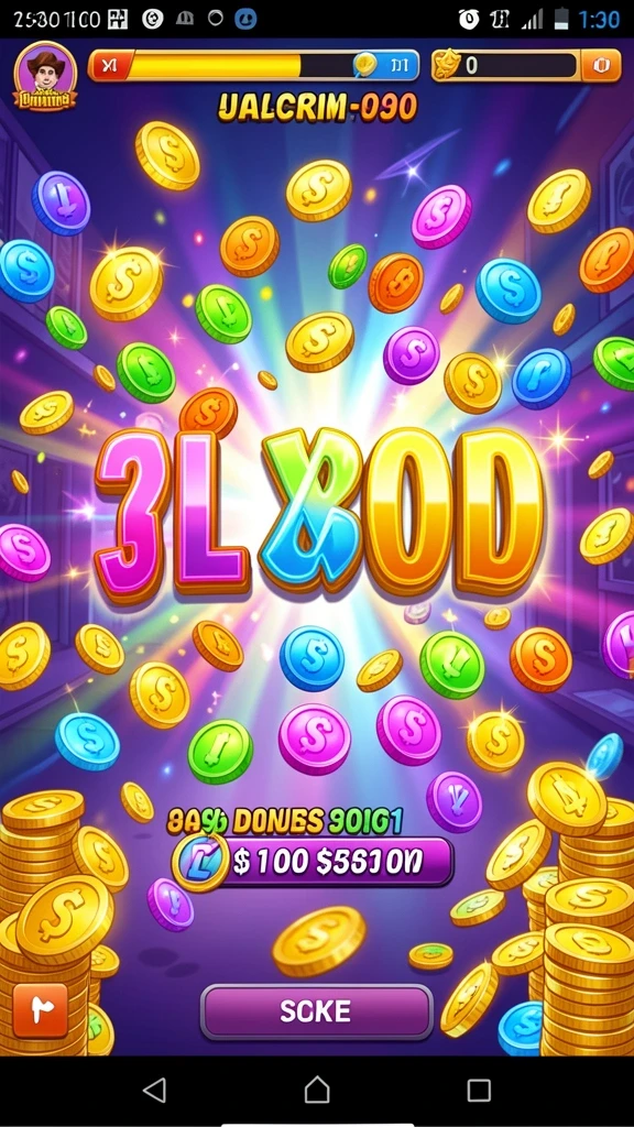 Screenshot tapjoy nomor 1