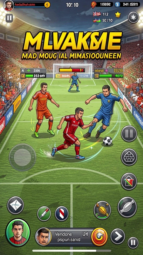 Screenshot vc55 nomor 3