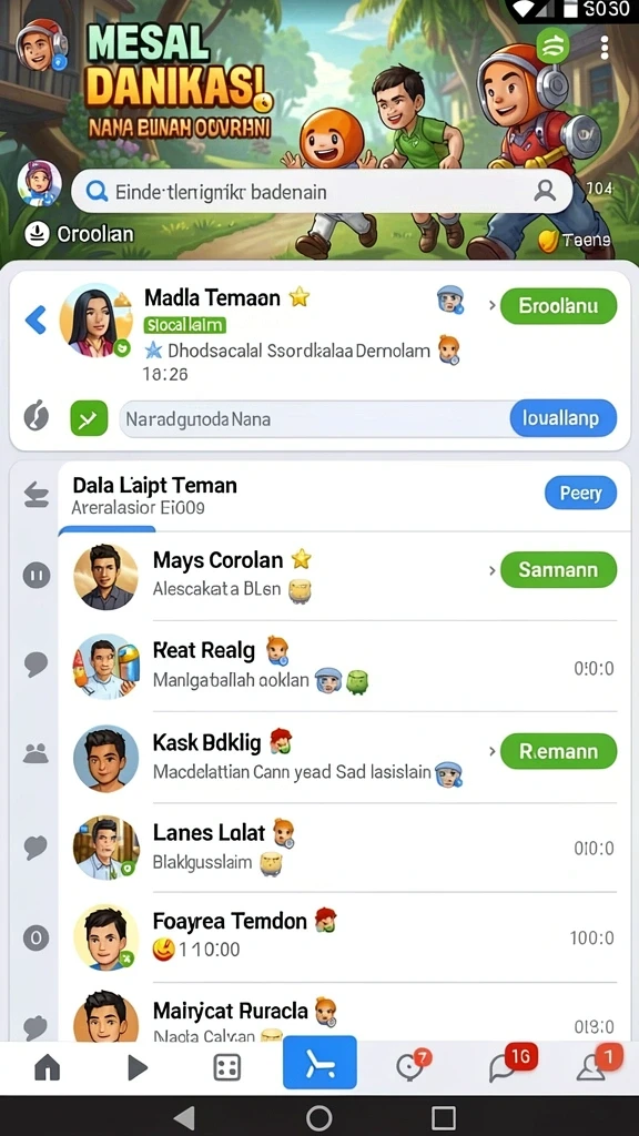 Screenshot yotogel nomor 3