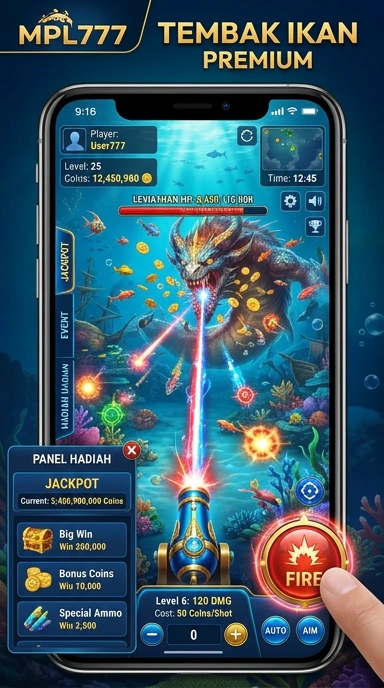 mpl777 — cuplikan layar ringkas
