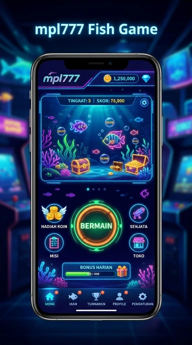 mpl777 — galeri pratinjau Resmi APK
